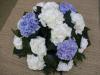 boule d'hortensia
