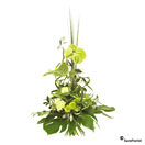 A fleur de coeur