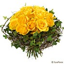 A fleur de coeur
