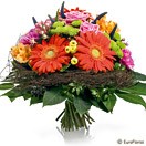 A fleur de coeur