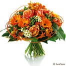 A fleur de coeur
