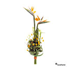 A fleur de coeur