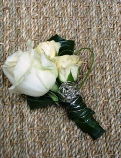 boutonniere moderne